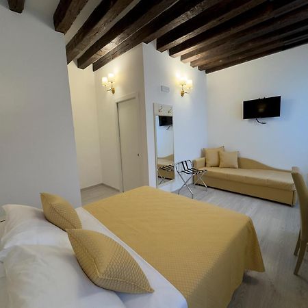 Hotel Residenza Briati Benátky Exteriér fotografie