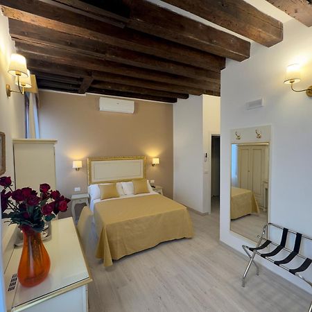 Hotel Residenza Briati Benátky Exteriér fotografie