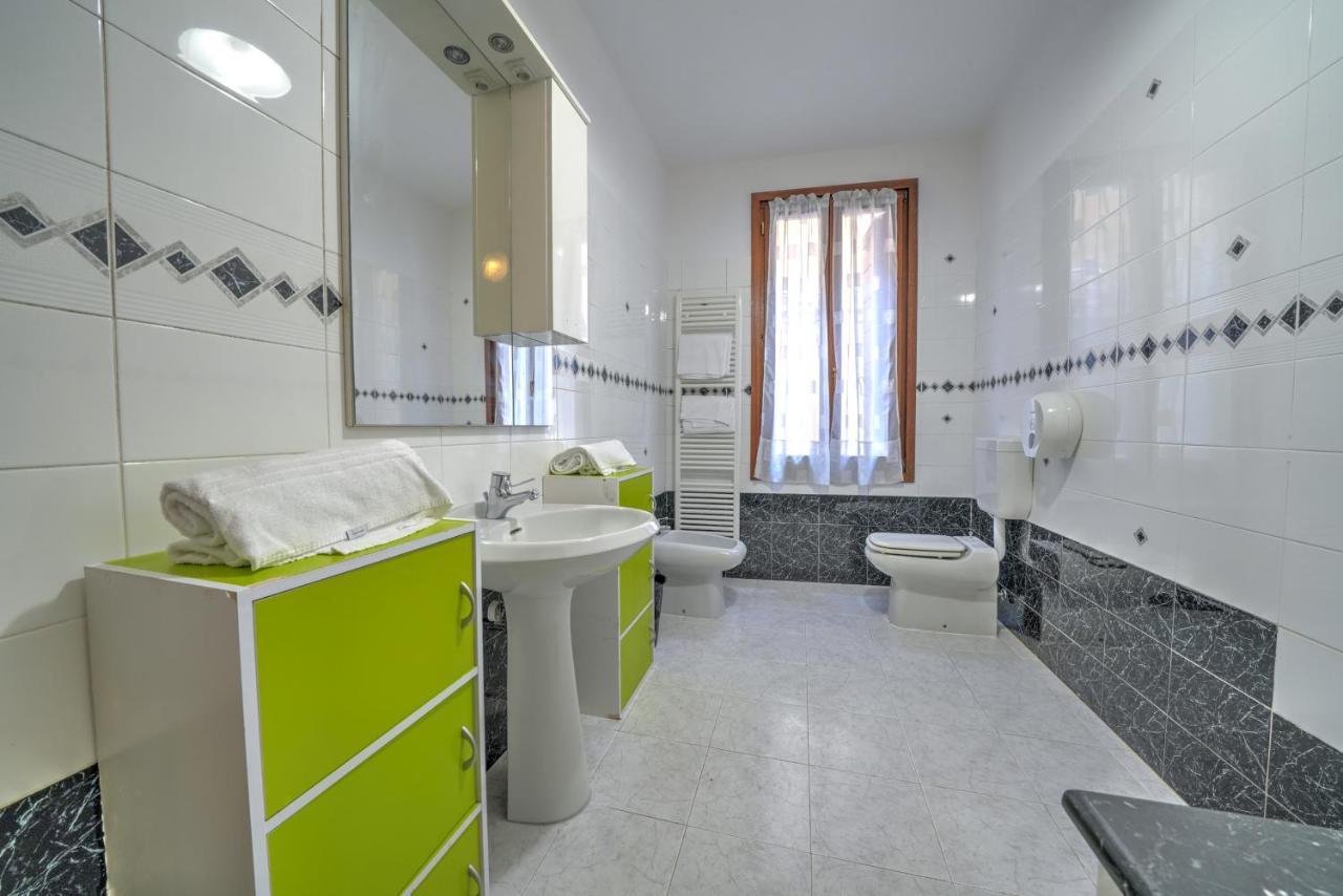 Hotel Residenza Briati Benátky Exteriér fotografie