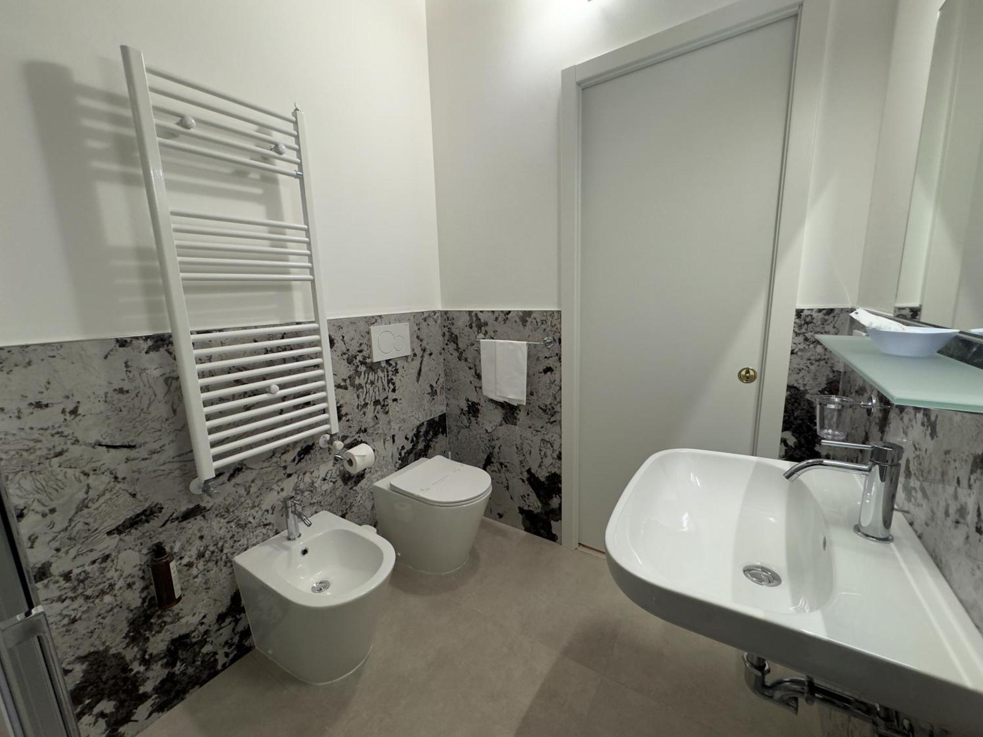 Hotel Residenza Briati Benátky Exteriér fotografie