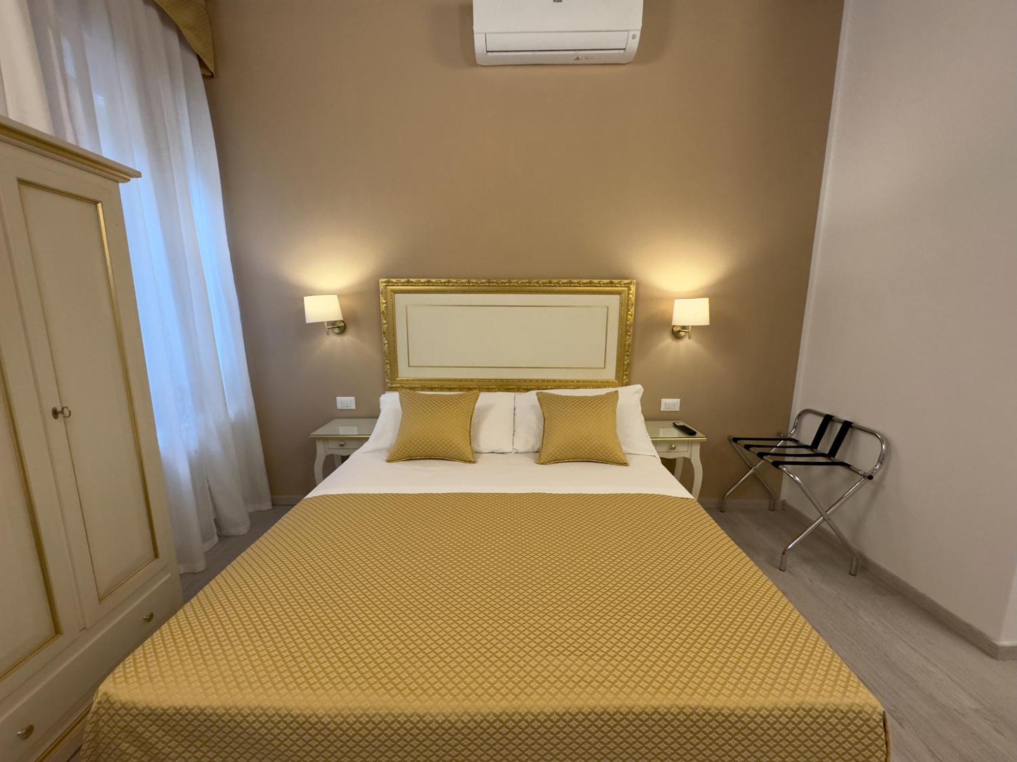 Hotel Residenza Briati Benátky Exteriér fotografie